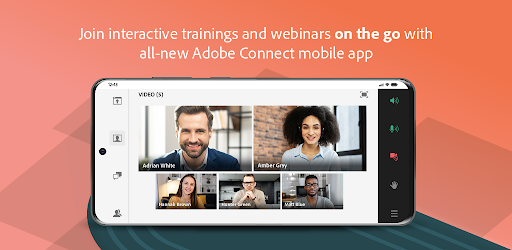 Adobe Connect