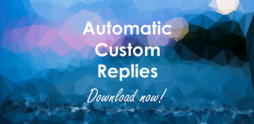 AutoResponder for TG