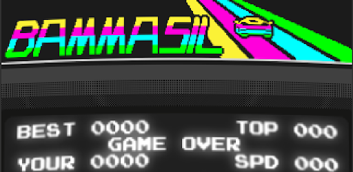 BAMMASIL - Midnight Drive