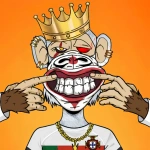 Bored Ape Creator - NFT Art