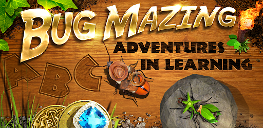 Bug Mazing