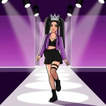 Build A Queen