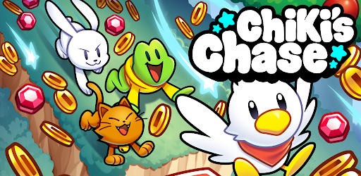 Chiki's Chase