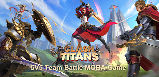 Clash of Titans