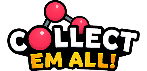 Collect Em All! Clear the Dots