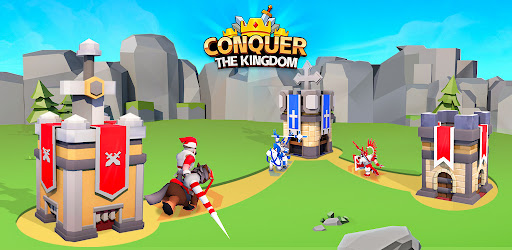 Conquer the Kingdom: Tower War