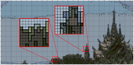 CrossStitch Editor Pro