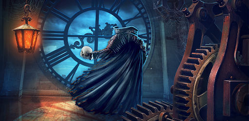 Dark City: London