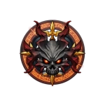 Dark Throne : The Queen Rises