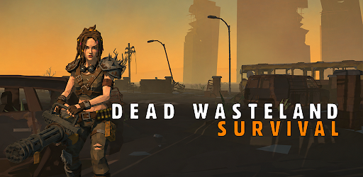 Dead Wasteland: Survival RPG