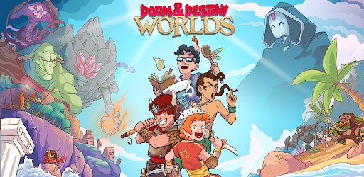Doom & Destiny Worlds Lite