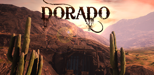 DORADO - Point & Click Escape