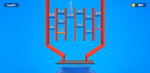 Drop and Explode: Soda Geyser