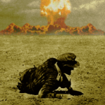 DUST - post apocalyptic rpg