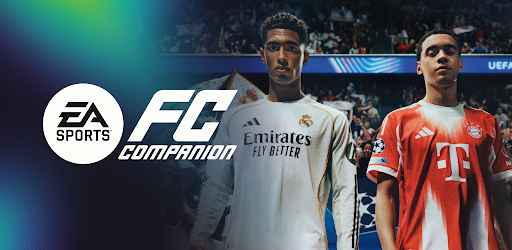 EA SPORTS FC™ 27 Companion