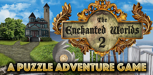 Enchanted Worlds 2