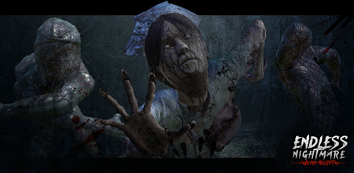 Endless Nightmare 2: Hospital