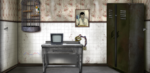 Escape Lab - Single Player