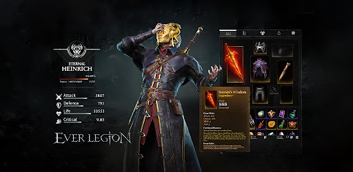 Ever Legion