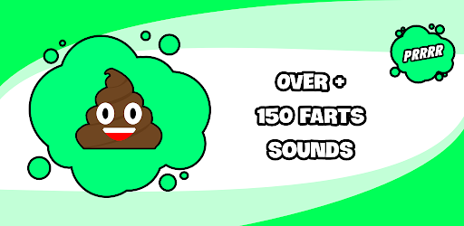 Fart sounds - Fart app