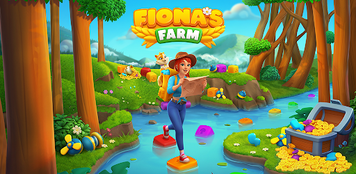 Fiona's Farm
