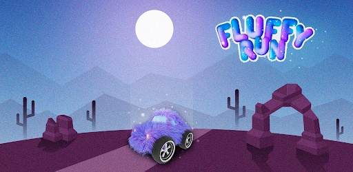 Fluffy Run