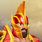 For Glory For Glory