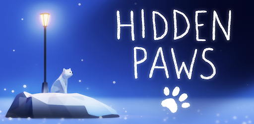 Hidden Paws