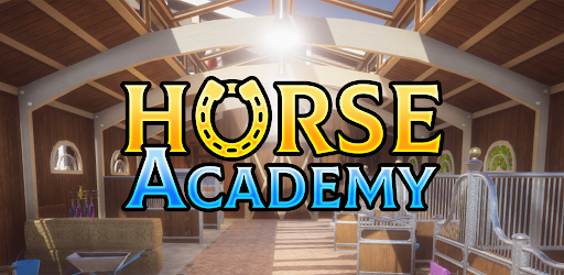 Horse Academy: Equestrian MMO