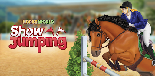 Horse World: Show Jumping