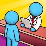 Hospital Empire - Idle Tycoon Hospital Empire - Idle Tycoon