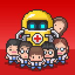 Hospital Story: Doctor Sim