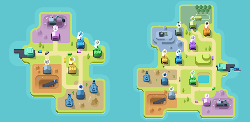 Idle Industries