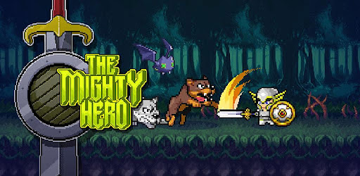 Idle Might Hero