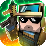 Idle Military Base Tycoon Game