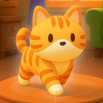 Idle Pet Shelter - Cat Rescue