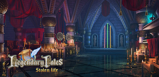 Legendary Tales 1