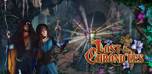 Lost Chronicles