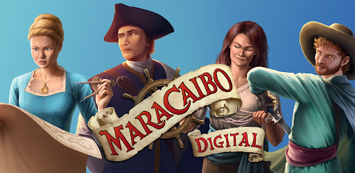 Maracaibo Digital - Board Game