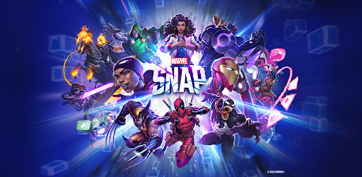 MARVEL SNAP: Hero Strategy CCG