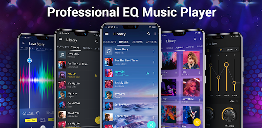 Music Player- Music,Mp3 Player