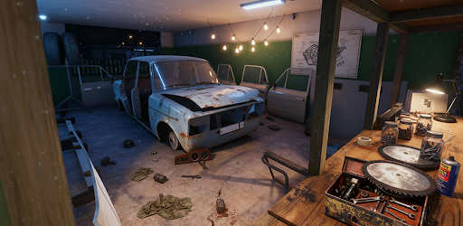 My Favorite Car: Mechanic