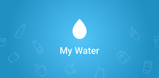 My Water: Daily Drink Tracker