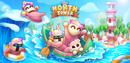 North Tower - Merge TD Defense