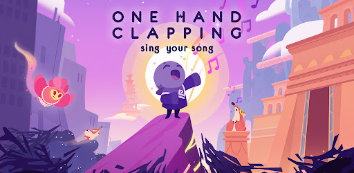 One Hand Clapping - Karaoke