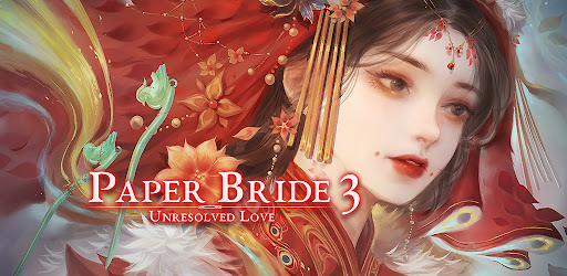 Paper Bride 3 Unresolved Love