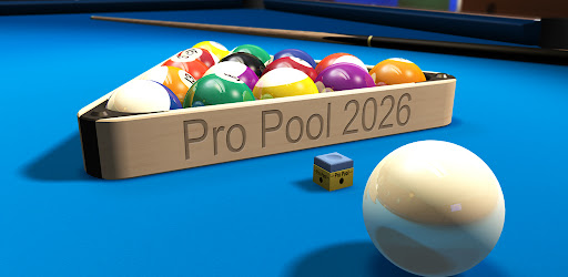 Pro Pool 2026