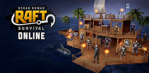 Raft® Survival: Sandbox Game