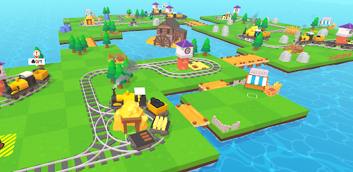 Rail Lands