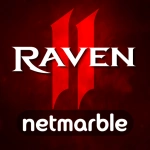 RAVEN2 RAVEN2